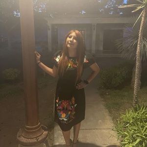 Meet your Posher, Bethsy